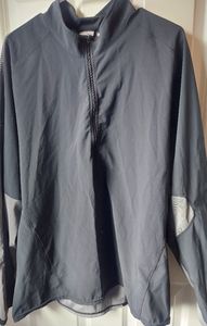 NIKE wind runner jacket